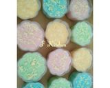 Foto langkah ke 6 dari resep Silky pudding pop ice (puyo).