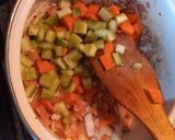 Foto del paso 6 de la receta: Sopa Cultivateur