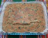 Foto del paso 6 de la receta: Bizcocho de calabacín o Zucchini Bread (sin aceite, ni lácteos)