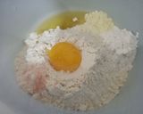 Foto langkah ke 2 dari resep Risoles Isi Sayuran.