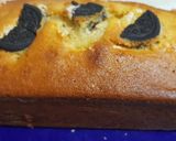 Foto del paso 3 de la receta: Budín de oreo