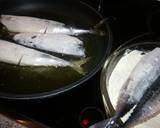 Aunt Poppy's savoro (sour fish) recipe step 1 photo