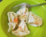 Foto langkah ke 3 dari resep Siomay.