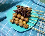 Foto langkah ke 5 dari resep Soto seger a.k.a soto mlati.