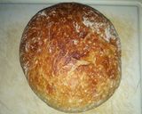 Foto del paso 10 de la receta: Pan casero