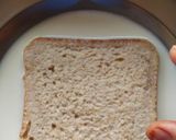 A picture of step 2 of French Toast.