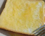 Foto langkah ke 2 dari resep Roti Bakar Tradisional Ala Emak.