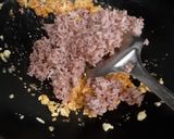Foto langkah ke 5 dari resep Nasi Goreng Tahu Telur.