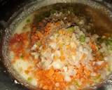 Uttapams recipe step 1 photo