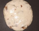 Φωτογραφία βήματος 8 της συνταγής Pancakes με γέμιση μήλο κανέλα!