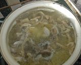 Foto langkah ke 1 dari resep Usus ayam kemangi.