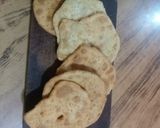 Foto del paso 9 de la receta: Tortas fritas😋