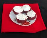 Super moist red velvet recipe recipe step 6 photo