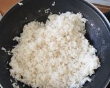 Foto del paso 4 de la receta: Sushi de salmón y atún