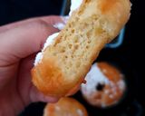 Foto langkah ke 4 dari resep Donat Kentang super Empuk.