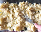 Foto del paso 4 de la receta: Bacalao a la nata