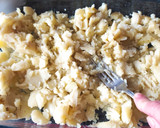 Foto del paso 4 de la receta: Bacalao a la nata