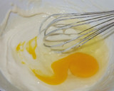 Foto langkah ke 2 dari resep Japanese Cotton Cake.