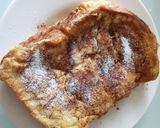 Foto del paso 4 de la receta Torrijas con leche de almendras