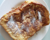 Foto del paso 4 de la receta: Torrijas con leche de almendras