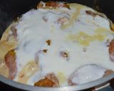 Foto del paso 4 de la receta: Pollo Saudí