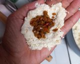 Foto langkah ke 4 dari resep Comro ala saya.