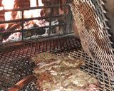 Foto del paso 6 de la receta: Cuarto de cordero a la pizza en la parrilla
