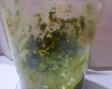 Foto del paso 4 de la receta: Pesto rápido con maní