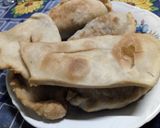 Foto del paso 3 de la receta: Masa de empanadas