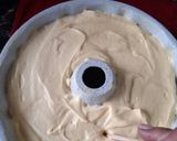 Foto langkah ke 8 dari resep 438. Marmer cake (resep Law Thomas).