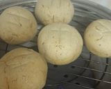 दाल बाटी चूरमा (Dal bati churma recipe in Hindi) रेसिपी चरण 10 फोटो