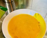 幼兒食譜：起司玉子燒的食譜步驟1照片