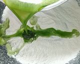 Foto langkah ke 2 dari resep Resep cendol ala rumahan.