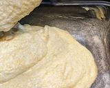 A picture of step 8 of My grandma's Gateau Paulette.