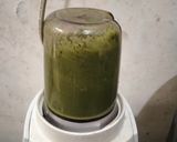 Foto langkah ke 2 dari resep 104. Green Pesto.