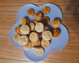 Foto del paso 6 de la receta: Scones de Crema