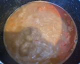 A picture of step 5 of Thai Sour Curry with Mixed Vegetables (Gaeng Som Pak Ruam) – Fridge-Clearing Recipe.
