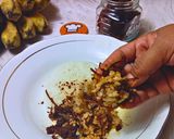 Foto langkah ke 18 dari resep Abon Kulit Pisang 🍌.