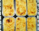 Foto langkah ke 10 dari resep Spaghetti brulee.