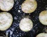 Grana padano padlizsán recept fázis 4 fotója