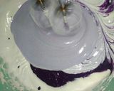 Foto langkah ke 4 dari resep Putu Ayu Ubi Ungu.