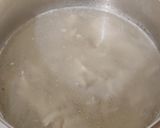 Foto langkah ke 5 dari resep Tavuk Çorbası (Turkish Chicken Soup).