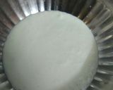 A picture of step 1 of Semolina (suji)Toast.