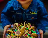 عکس مرحله 2 از دستور کیک تولد ۲سالگی پسرم 🧸