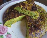 Foto del paso 6 de la receta: Tortilla de Brócoli 🥦