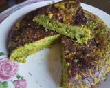Foto del paso 6 de la receta: Tortilla de Brócoli 🥦