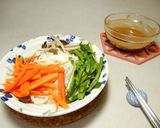 花生醬拌麵》30分鐘快速上桌的食譜步驟5照片