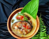 Foto langkah ke 3 dari resep Garang Asem Toman 예르다🐟.