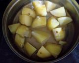 টমেটো চপ (Tomato chop recipe in Bengali) রেসিপি ধাপ - 1 ছবি
