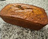 A picture of step 7 of Banana Nut Bread.